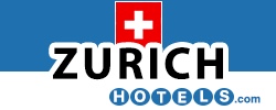 Hoteller i Zürich
